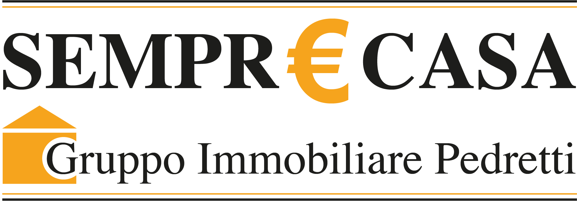 Logo SempreCasa
